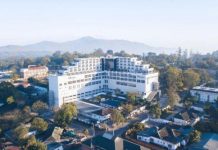 Noise Over Numbers in Amaryllis Hotel Debate Noise Over Numbers in Amaryllis Hotel Debate