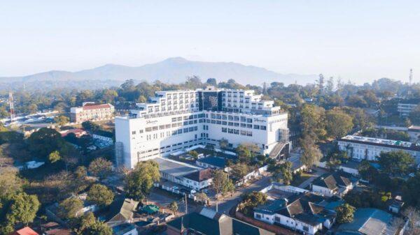 Noise Over Numbers in Amaryllis Hotel Debate Noise Over Numbers in Amaryllis Hotel Debate