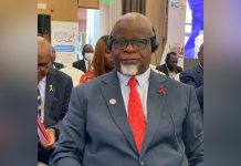 Former Health Minister Muchima Accepts Punishment Former Health Minister Muchima Accepts Punishment