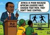Africa’s Call to Rise PLO Lumumba’s Lusaka Manifesto Africa's Call to Rise PLO Lumumba's Lusaka Manifesto