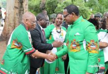 Chakwera’s SONA Tours Burden Malawians Amid Economic Shift Chakwera's SONA Tours Burden Malawians Amid Economic Shift