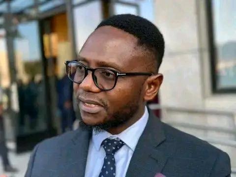 AG Seeks to Block Lawyer for TotalEnergies in Case AG Seeks to Block Lawyer for TotalEnergies in Case