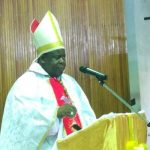 Bishop Concerned About High Taxes on Malawians Bishop Concerned About High Taxes on Malawians