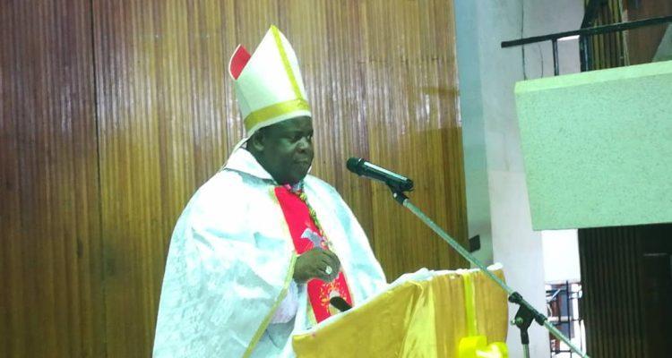 Bishop Concerned About High Taxes on Malawians Bishop Concerned About High Taxes on Malawians