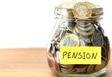 Pension Fund Crisis Revealed by Audit Findings Pension Fund Crisis Revealed by Audit Findings