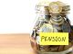 Pension Fund Crisis Revealed by Audit Findings Pension Fund Crisis Revealed by Audit Findings
