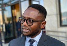 AG Mbeta Denies Authorizing K128 Billion Hotel Purchase AG Mbeta Denies Authorizing K128 Billion Hotel Purchase