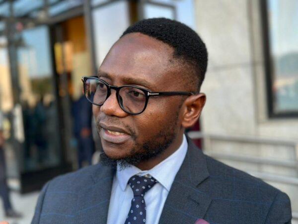 AG Mbeta Denies Authorizing K128 Billion Hotel Purchase AG Mbeta Denies Authorizing K128 Billion Hotel Purchase