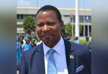 Government Orders New Investigation Into Chikangawa Crash Government Orders New Investigation Into Chikangawa Crash