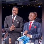 Bushiri Responds to South African Investigators’ Claims Bushiri Responds to South African Investigators' Claims