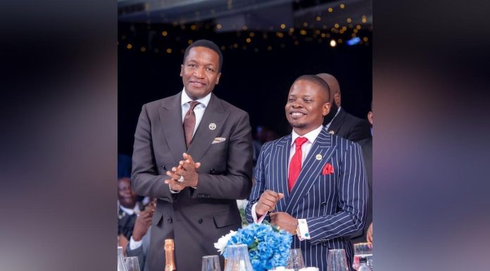 Bushiri Responds to South African Investigators’ Claims Bushiri Responds to South African Investigators' Claims