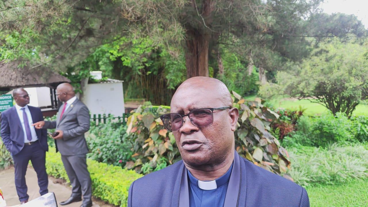 Malawi Government Champions Tobacco Farmers' Welfare Malawi Government Champions Tobacco Farmers' Welfare