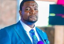 Prophet Magaya’s Properties Face Auction Over Debts Prophet Magaya's Properties Face Auction Over Debts