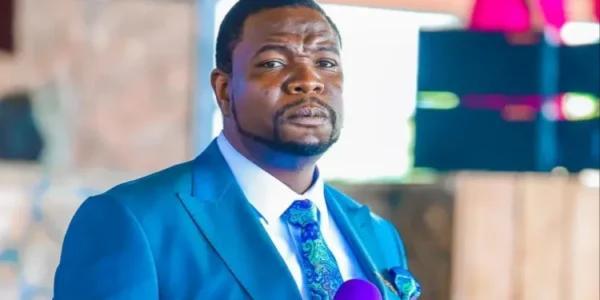 Prophet Magaya's Properties Face Auction Over Debts Prophet Magaya's Properties Face Auction Over Debts