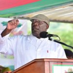 Chihana Applauds Inquiry into Tragic Plane Crash Chihana Applauds Inquiry into Tragic Plane Crash