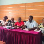 Namiwa Demands Resignations of Chief Justice and AG Namiwa Demands Resignations of Chief Justice and AG