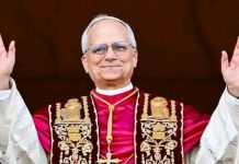 Pope Leo’s April Visit to Four African Countries Pope Leo's April Visit to Four African Countries