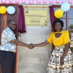 PIL donates K150 million ICT lab and library to Katole CDSS PIL donates K150 million ICT lab and library to Katole CDSS