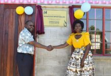 PIL donates K150 million ICT lab and library to Katole CDSS PIL donates K150 million ICT lab and library to Katole CDSS