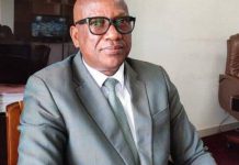 MCP’s George Zulu Challenges MEC’s Decision on By-Election MCP's George Zulu Challenges MEC's Decision on By-Election