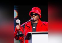 NBM Plc Supports Onesimus vs Armstrong Concert NBM Plc Supports Onesimus vs Armstrong Concert