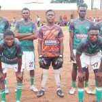 Mponela reach NBM Under-23 semi-finals Mponela reach NBM Under-23 semi-finals