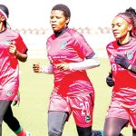 Uncertainty rocks Wafcon again Uncertainty rocks Wafcon again