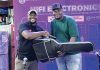 Gratitude Worship Concert partners with Hifi Electronics Gratitude Worship Concert partners with Hifi Electronics