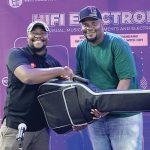 Gratitude Worship Concert partners with Hifi Electronics Gratitude Worship Concert partners with Hifi Electronics