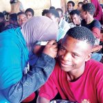 Experts urge routine ear checks for children Experts urge routine ear checks for children