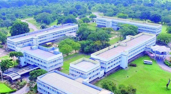 Ghost workers in civil service Ghost workers in civil service