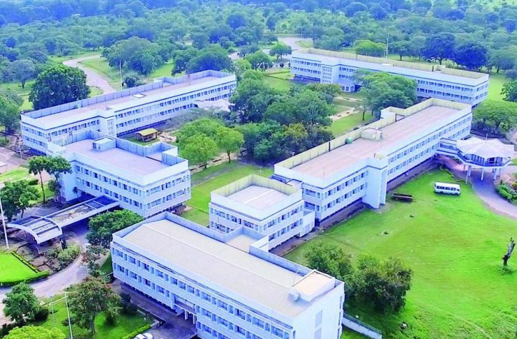 Ghost workers in civil service Ghost workers in civil service