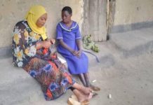 PODCAM’s Tikuma Project Inspires Hope for Disabled Kids PODCAM's Tikuma Project Inspires Hope for Disabled Kids