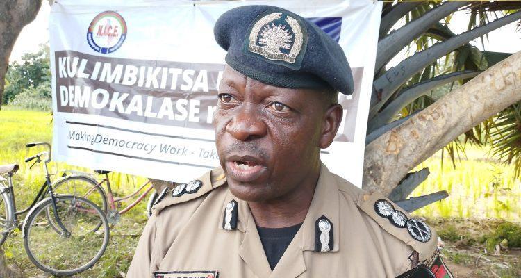 Large Turnout Urged for Ighembe Ward By-Election Large Turnout Urged for Ighembe Ward By-Election