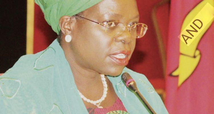 Namalomba Responds to Opposition MPs on Zamba Namalomba Responds to Opposition MPs on Zamba