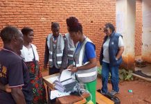 Tension Rises as Voters Head to Crucial By-Elections Tension Rises as Voters Head to Crucial By-Elections