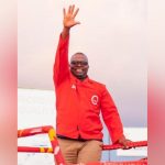 Dr. Mathews Mtumbuka’s Victory in Rumphi Central Dr. Mathews Mtumbuka's Victory in Rumphi Central