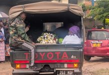 NAM Calls Helene Mpinganjira’s Death a Major Loss NAM Calls Helene Mpinganjira’s Death a Major Loss