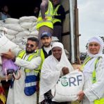 Eid relief reaches 4,000 Kanjedza sisters in Blantyre Eid relief reaches 4,000 Kanjedza sisters in Blantyre