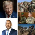 Boko Asserts No U.S. Base in Botswana Africa Boko Asserts No U.S. Base in Botswana Africa