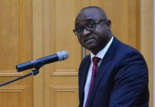 Kapondamgaga Denies Involvement in Amaryllis Deal Kapondamgaga Denies Involvement in Amaryllis Deal