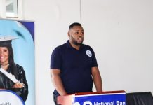 NBM commits K20 million for SKC Foundation Golf fundraiser NBM commits K20 million for SKC Foundation Golf fundraiser