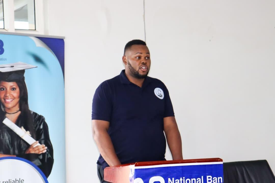 NBM commits K20 million for SKC Foundation Golf fundraiser NBM commits K20 million for SKC Foundation Golf fundraiser