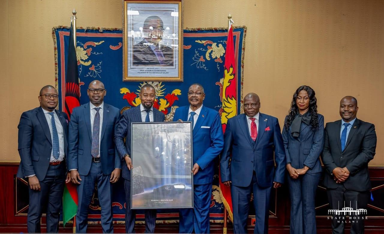 FDH Bank steps up support for national development FDH Bank steps up support for national development