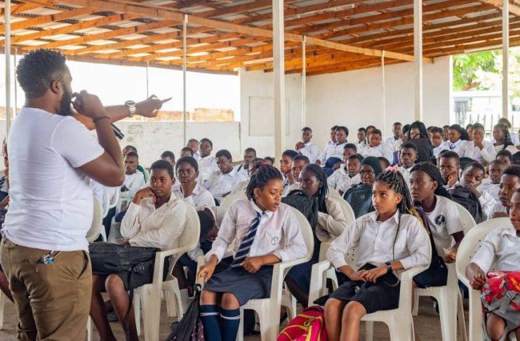 PRISAM Urges Government to Lift Holiday Lessons Ban PRISAM Urges Government to Lift Holiday Lessons Ban