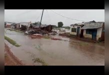 Malawi says at least 13 dead after days of heavy rain Malawi says at least 13 dead after days of heavy rain