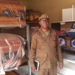 Rehabilitation Programs Transform Inmates’ Lives Rehabilitation Programs Transform Inmates' Lives