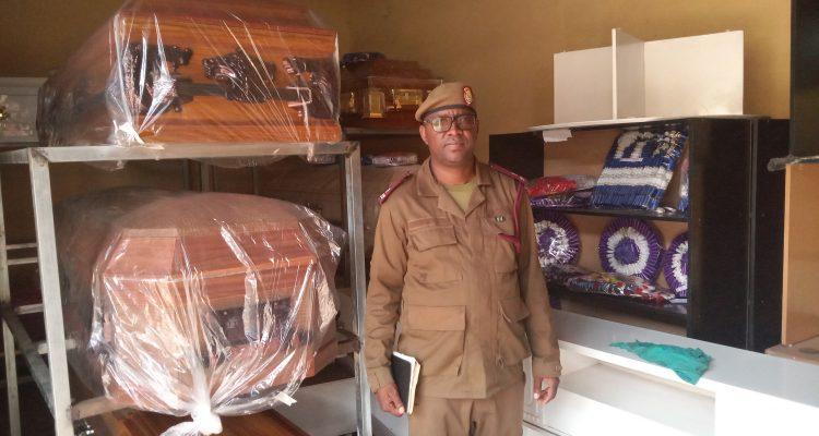 Rehabilitation Programs Transform Inmates' Lives Rehabilitation Programs Transform Inmates' Lives