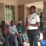 MP for Zomba City South assists flood victims MP for Zomba City South assists flood victims