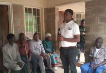 MP for Zomba City South assists flood victims MP for Zomba City South assists flood victims